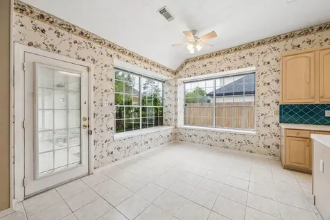 2317 Champion Drive Pearland TX 77581