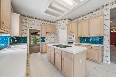 2317 Champion Drive Pearland TX 77581