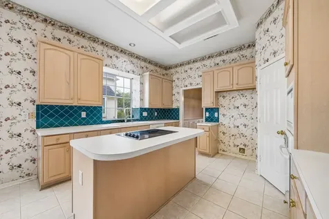 2317 Champion Drive Pearland TX 77581