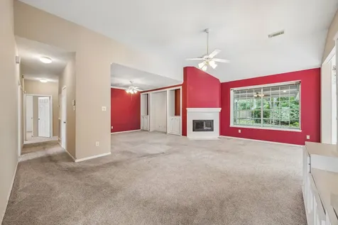 2317 Champion Drive Pearland TX 77581