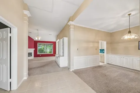 2317 Champion Drive Pearland TX 77581