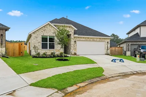 671 Paisley Harbor Court Conroe TX 77304