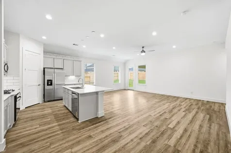 671 Paisley Harbor Court Conroe TX 77304
