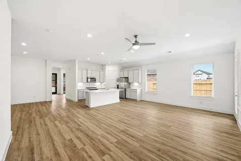 671 Paisley Harbor Court Conroe TX 77304