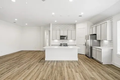 671 Paisley Harbor Court Conroe TX 77304