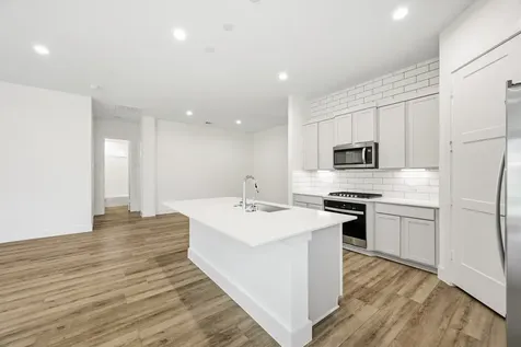 671 Paisley Harbor Court Conroe TX 77304
