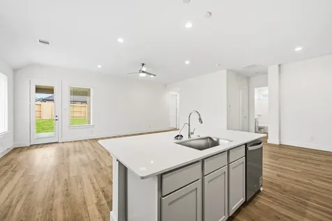 671 Paisley Harbor Court Conroe TX 77304