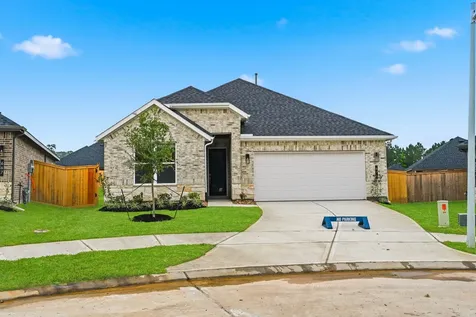 671 Paisley Harbor Court Conroe TX 77304