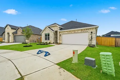 671 Paisley Harbor Court Conroe TX 77304