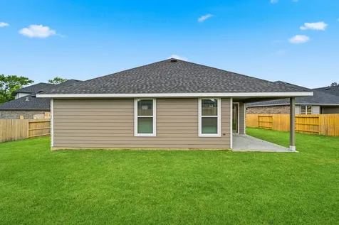 671 Paisley Harbor Court Conroe TX 77304