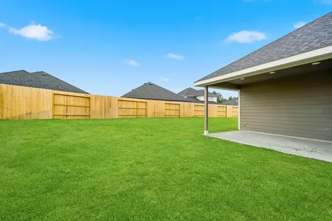 671 Paisley Harbor Court Conroe TX 77304