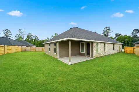 671 Paisley Harbor Court Conroe TX 77304