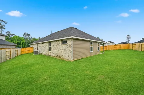 671 Paisley Harbor Court Conroe TX 77304