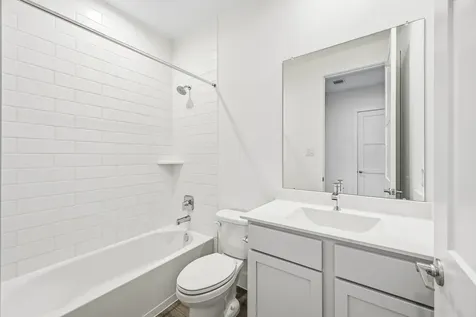 671 Paisley Harbor Court Conroe TX 77304
