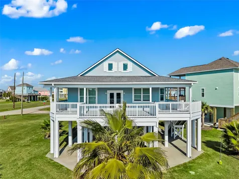 3910 Palmdale Court Galveston TX 77554