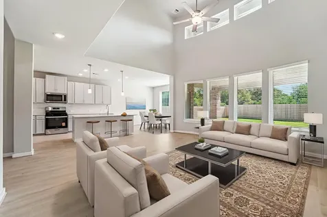 5214 Great Oaks Drive Pearland TX 77584
