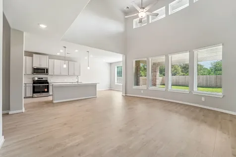 5214 Great Oaks Drive Pearland TX 77584