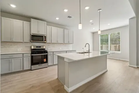 5214 Great Oaks Drive Pearland TX 77584