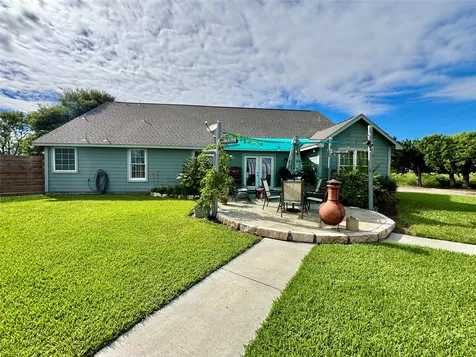 509 Seakist Road Port Lavaca TX 77979