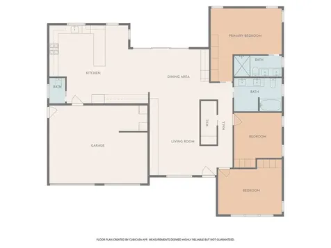 5326 Carew Street Houston TX 77096