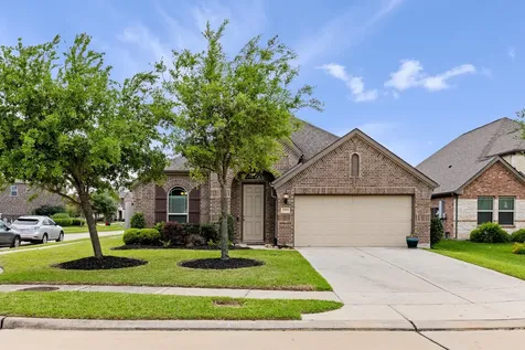 20703 Riley Copper Drive Cypress TX 77433