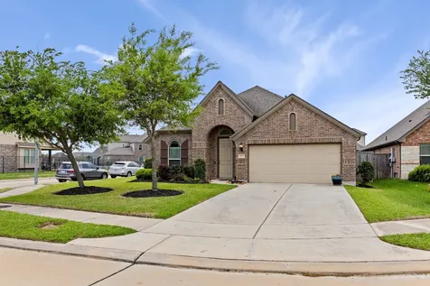 20703 Riley Copper Drive Cypress TX 77433