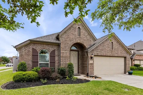 20703 Riley Copper Drive Cypress TX 77433
