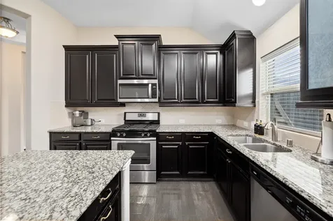 20703 Riley Copper Drive Cypress TX 77433