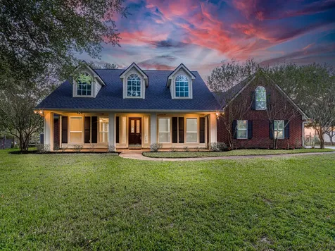 32601 Rogers Road Fulshear TX 77441