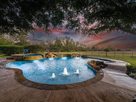 32601 Rogers Road Fulshear TX 77441