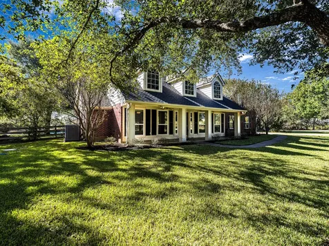 32601 Rogers Road Fulshear TX 77441