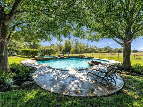 32601 Rogers Road Fulshear TX 77441
