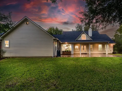 32601 Rogers Road Fulshear TX 77441