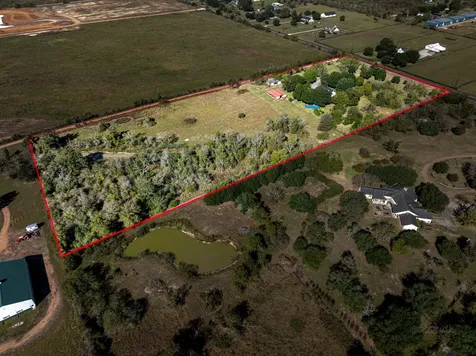32601 Rogers Road Fulshear TX 77441