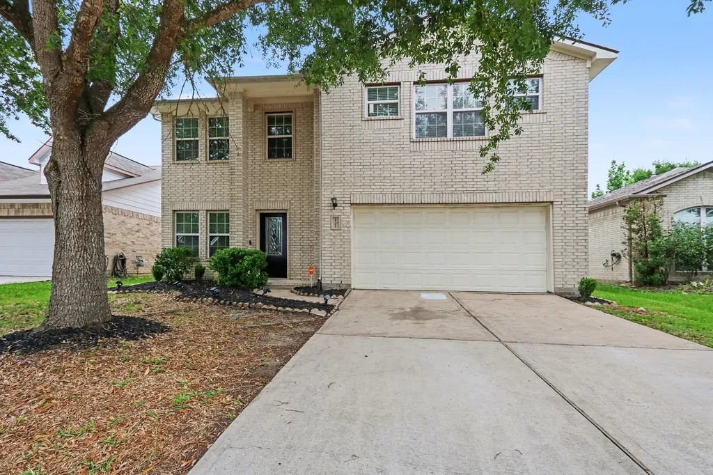 2705 Golden Creek Lane Pearland TX 77584
