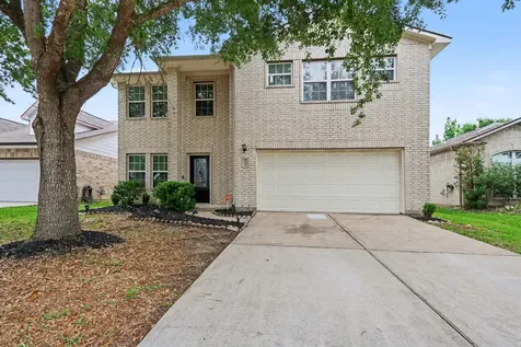 2705 Golden Creek Lane Pearland TX 77584