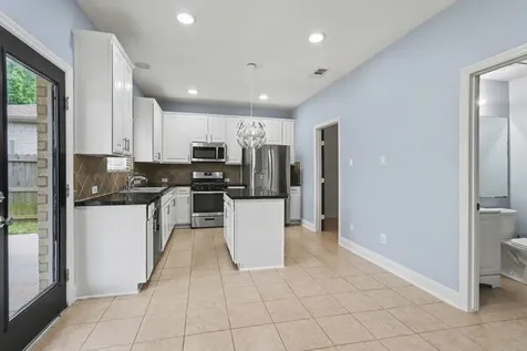 2705 Golden Creek Lane Pearland TX 77584