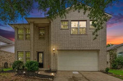2705 Golden Creek Lane Pearland TX 77584
