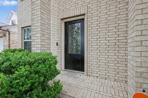2705 Golden Creek Lane Pearland TX 77584