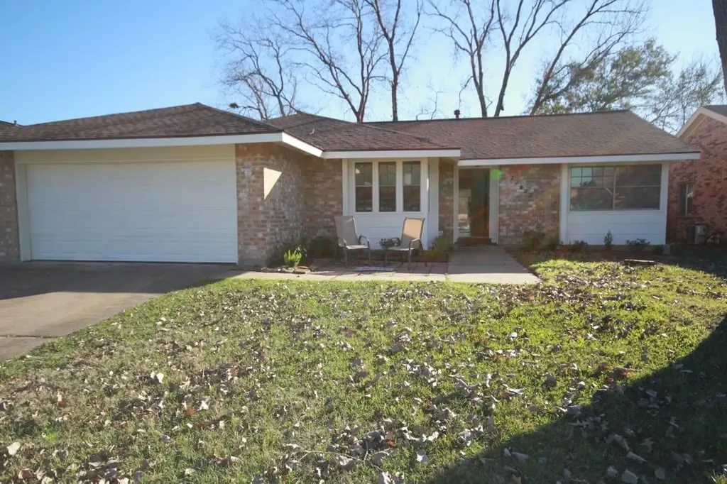 22823 Elkana Deane Lane Katy TX 77449