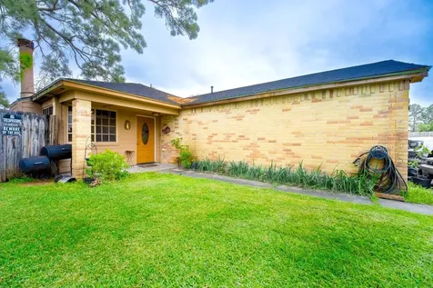 8610 Crystal Cove Court Houston TX 77044