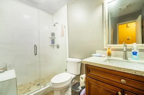 8610 Crystal Cove Court Houston TX 77044