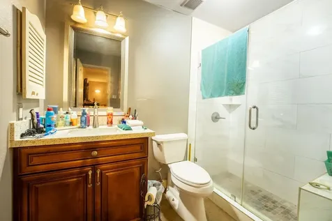 8610 Crystal Cove Court Houston TX 77044