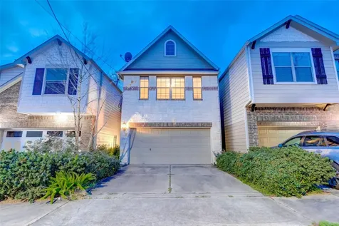 1411 Nashua Street B Houston TX 77008