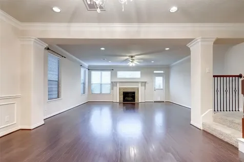 1411 Nashua Street B Houston TX 77008
