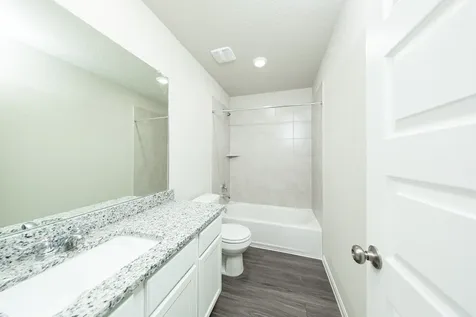 8127 Vanilla Orchid Drive Houston TX 77016