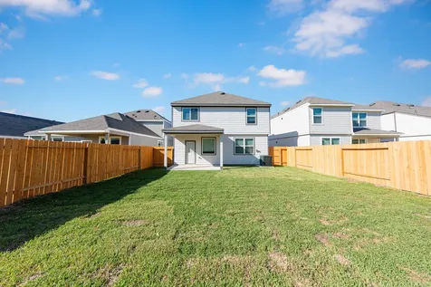 8127 Vanilla Orchid Drive Houston TX 77016