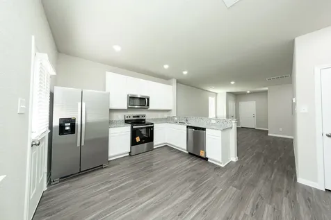 8127 Vanilla Orchid Drive Houston TX 77016