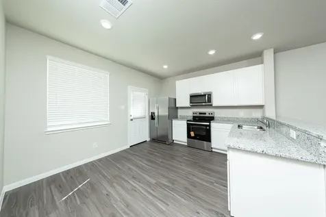 8127 Vanilla Orchid Drive Houston TX 77016