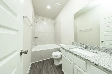 8127 Vanilla Orchid Drive Houston TX 77016